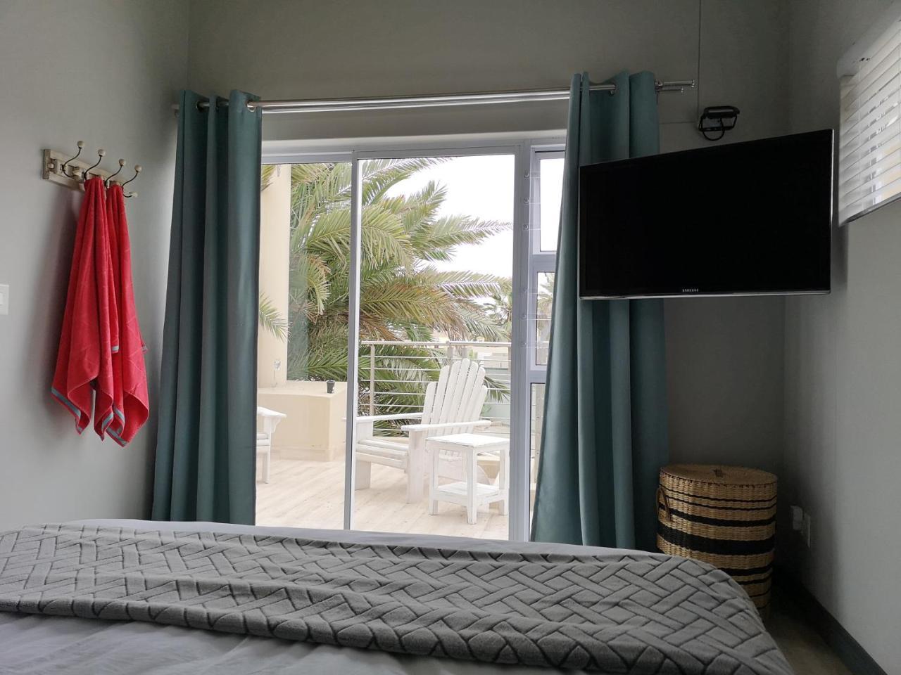 The Waterfront Cottage F12 Swakopmund Eksteriør bilde